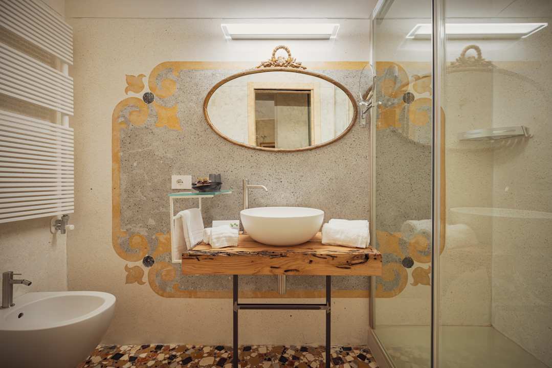 Zimmer Cinqueteste Luxury Home