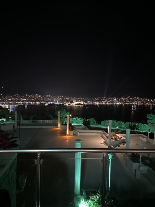 Lobby Holiday Inn Resort Bodrum