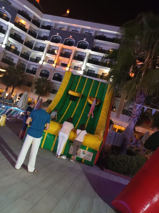 Sport & Freizeit Diamond Premium Hotel & Spa