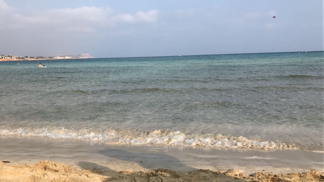 Strand Faros Hotel Ayia Napa