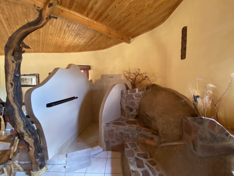 Zimmer Fest Inn Fels Farm-Lodge