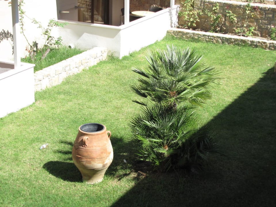 Unser Hof Hotel Lagomandra Beach