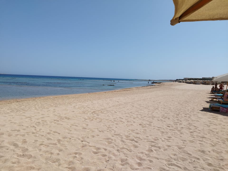 Strand Baron Palace Sahl Hasheesh