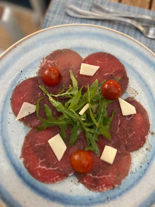 Strand JAZ Elite Amara