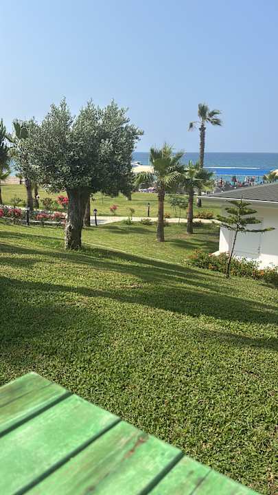 Strand Sultan of Dreams Hotel & Spa