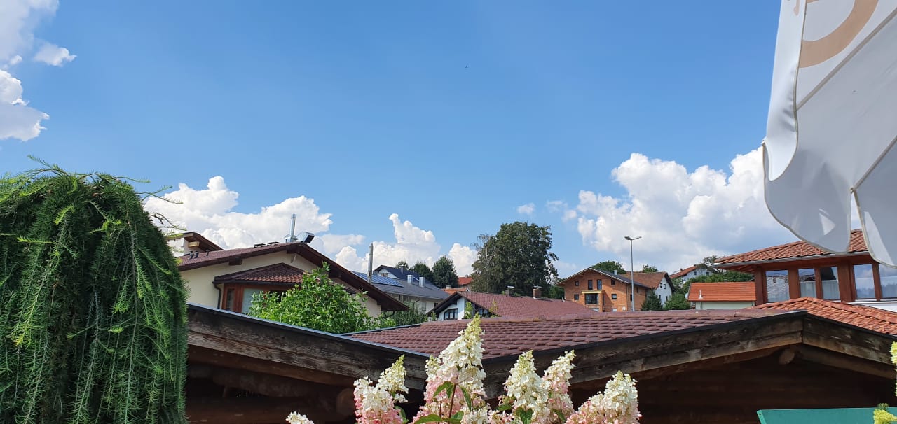 regenbogenland hotel zum kramerwirt geiersthal bayern