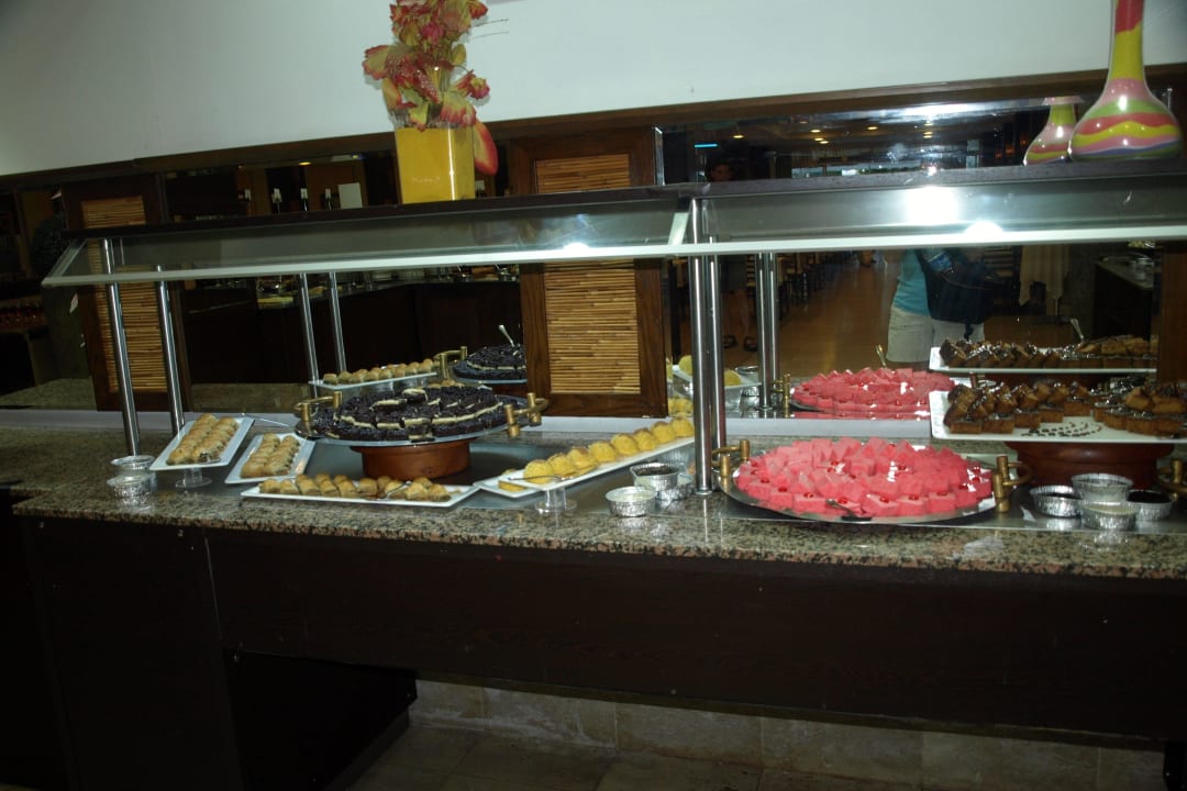 Nachtisch Armas Gül Beach