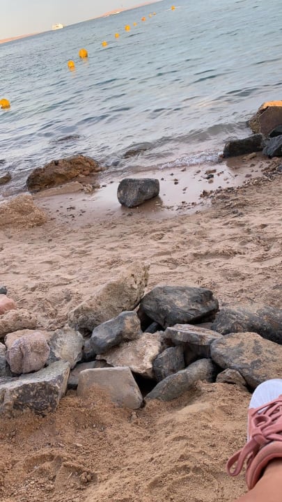 Strand Steigenberger Aqua Magic