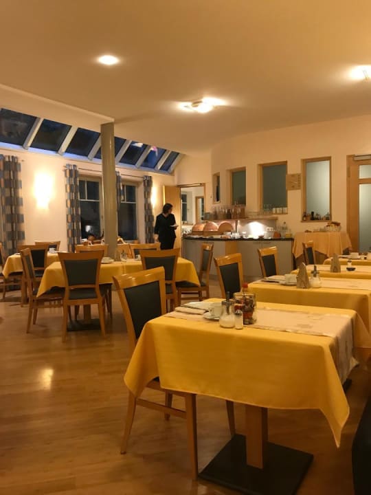 Gastro Hotel Felsenkeller