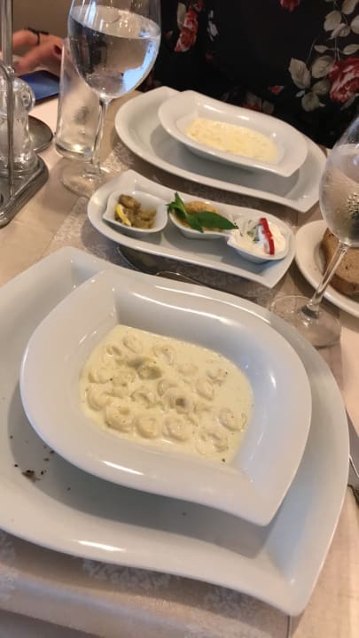 Gastro Side Mare Resort & Spa