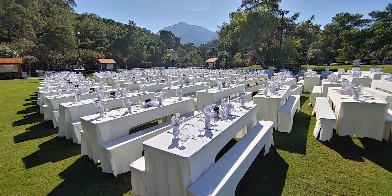 Gastro Hotel Camyuva Beach