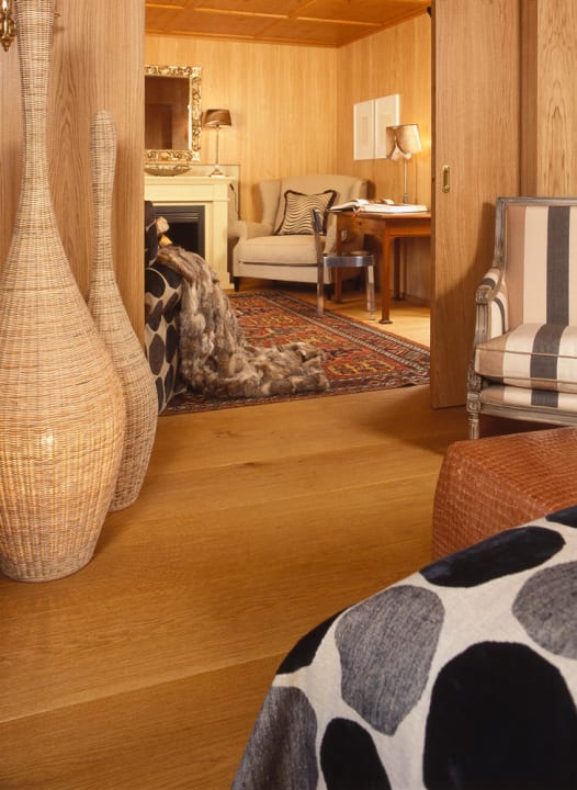 Suite! Hotel Kristiania