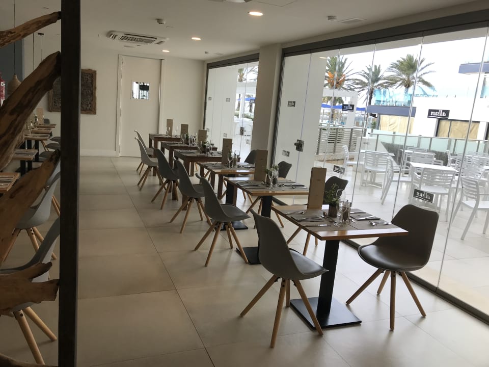 Gastro allsun Hotel Riviera Playa
