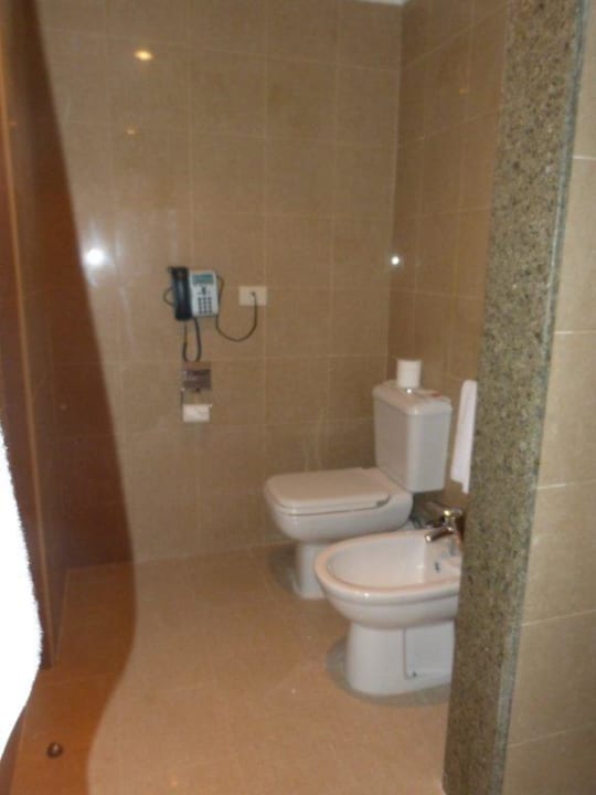 Łazienka Stella Garden Resort & Spa, Makadi Bay