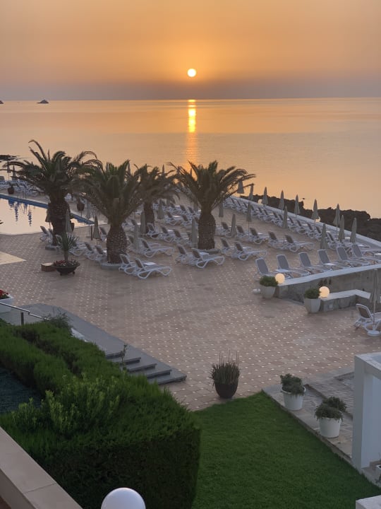 Ausblick Grupotel Aguait Resort & Spa - Adults only