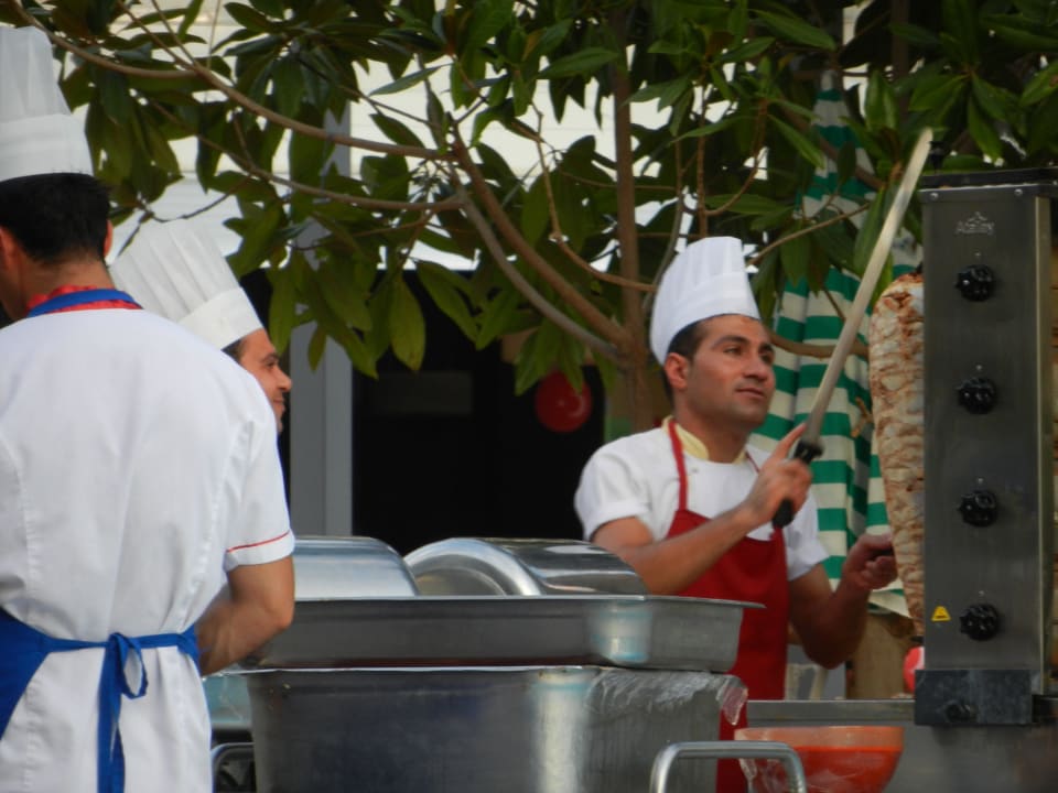 Türkischer Abend My Home Resort