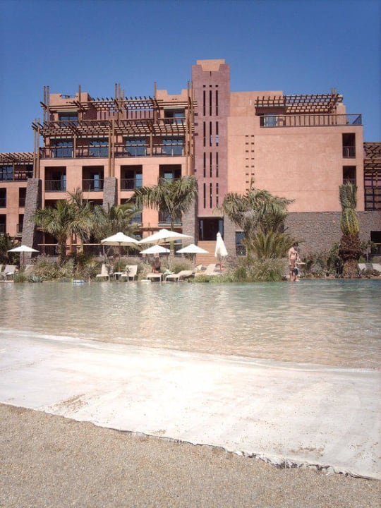 Weiterer Pool (inkl. Strand) Lopesan Baobab Resort