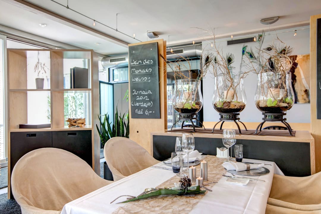 INSIDE-Gilde-Restaurant Hotel Domicil Swiss Quality