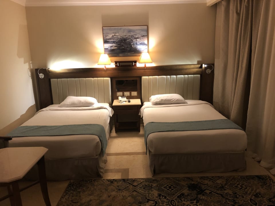 Zimmer Serenity Alpha Beach