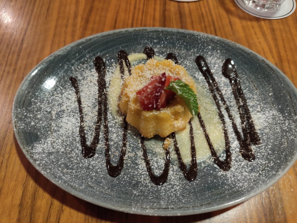 Gastro The First Collection Marina