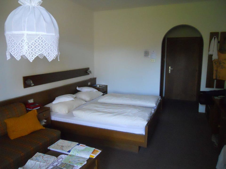Pension St. Urban - Zimmer Pension Sankt Urban