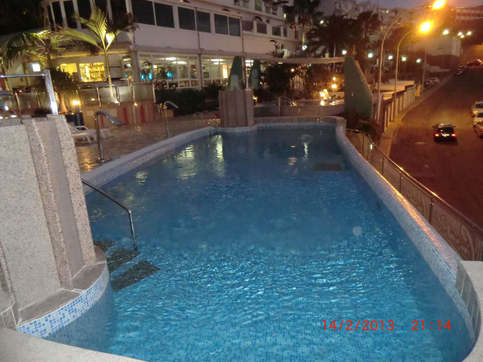 Nacht Apartments Curasol