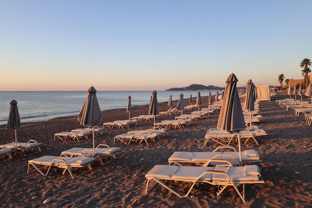 Strand Rodos Palladium Leisure & Wellness