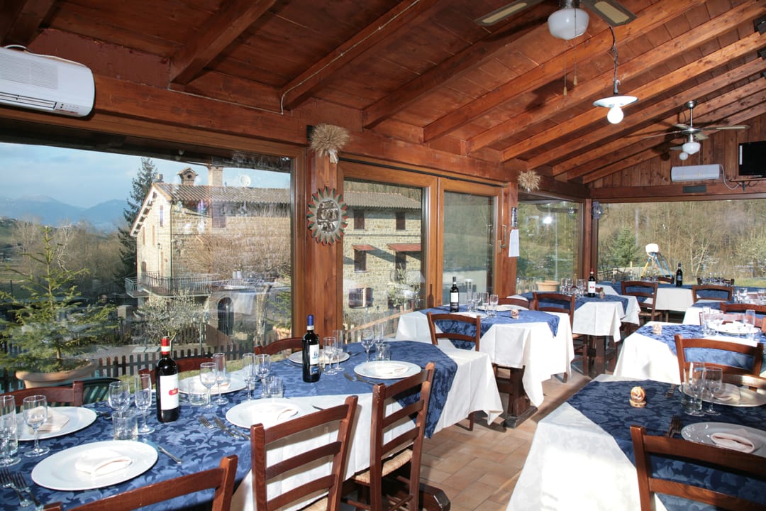 Gastro Agriturismo Ponte di Riocchio