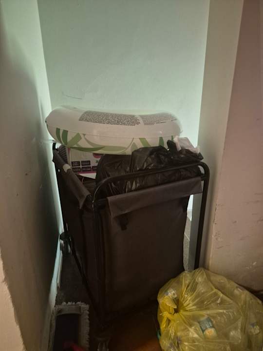 Zimmer Megasaray Club Belek