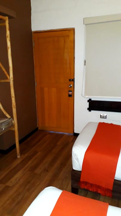 Zimmer Hotel Casa Andina Classic Colca