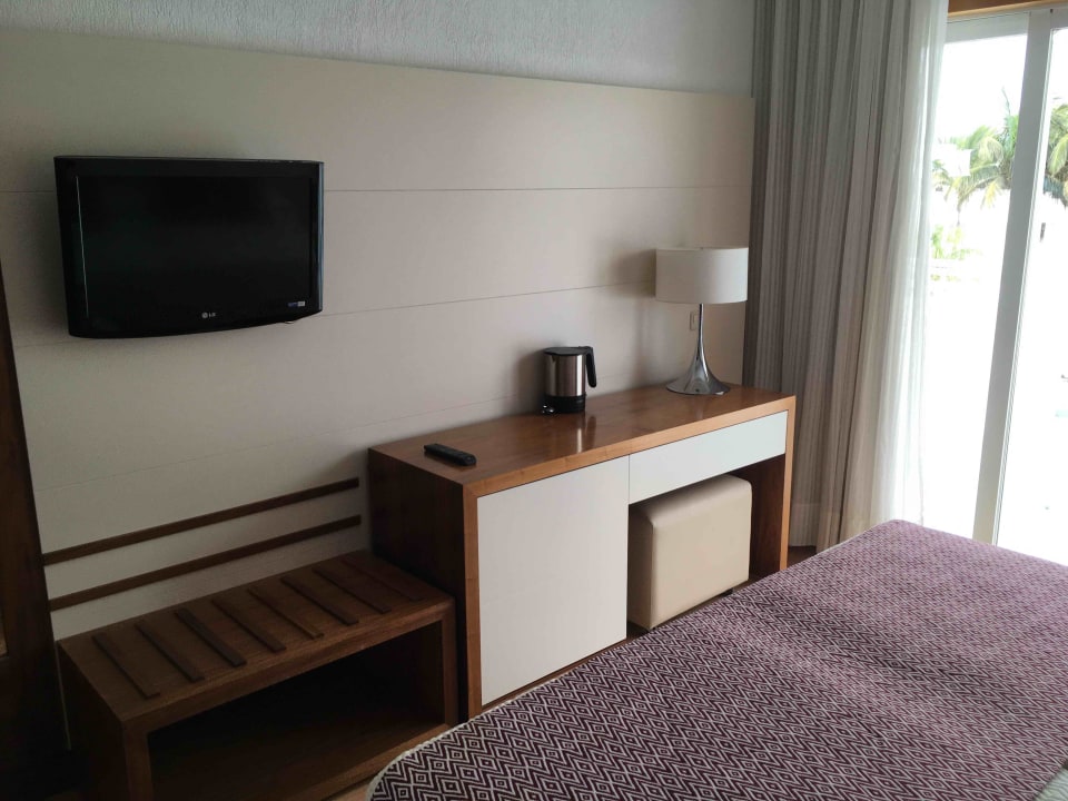 Zimmer Hipotels La Geria