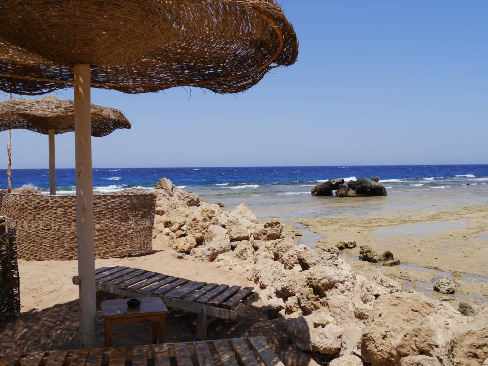 Strand Pickalbatros Citadel Resort