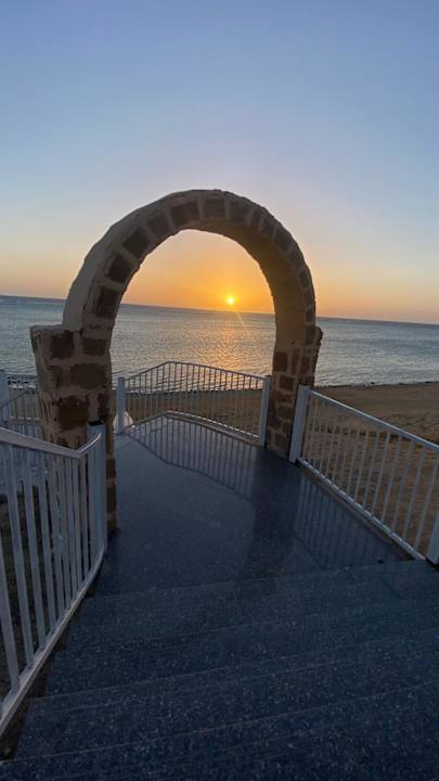Strand Pickalbatros Villaggio Resort - Portofino