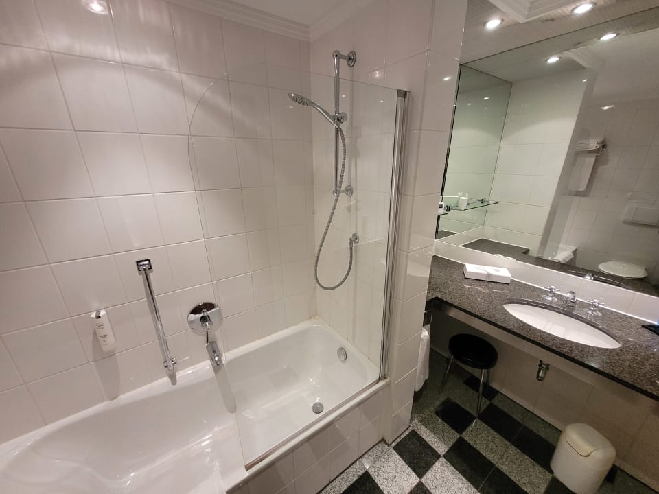 Zimmer Dorint Herrenkrug Parkhotel Magdeburg