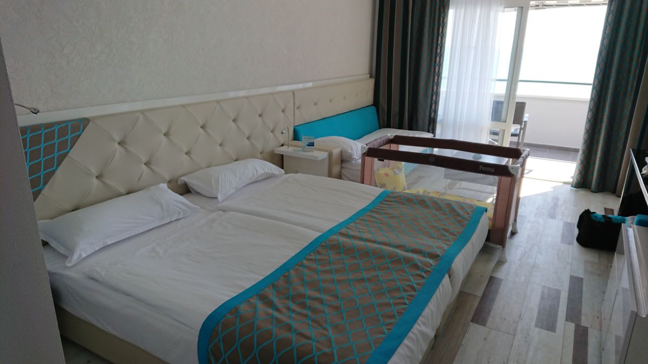 Zimmer Sentido Marea