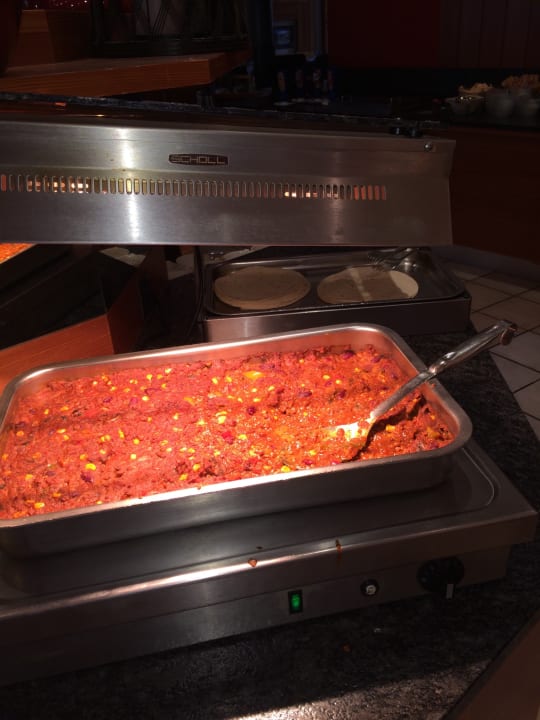 Restaurant Sporthotel Wagrain