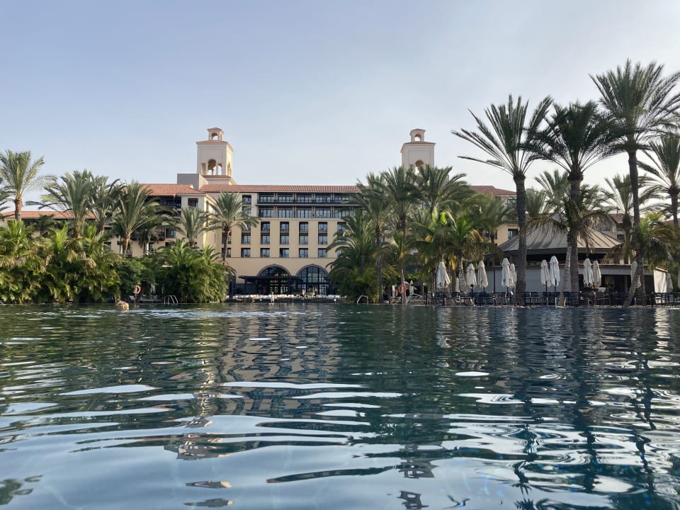 Pool Lopesan Costa Meloneras, Resort & Spa