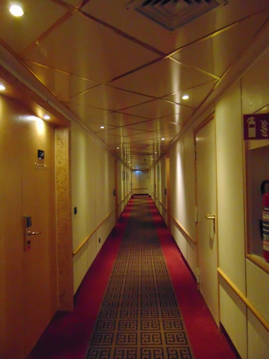Sonstiges Hotel Palace Berlin