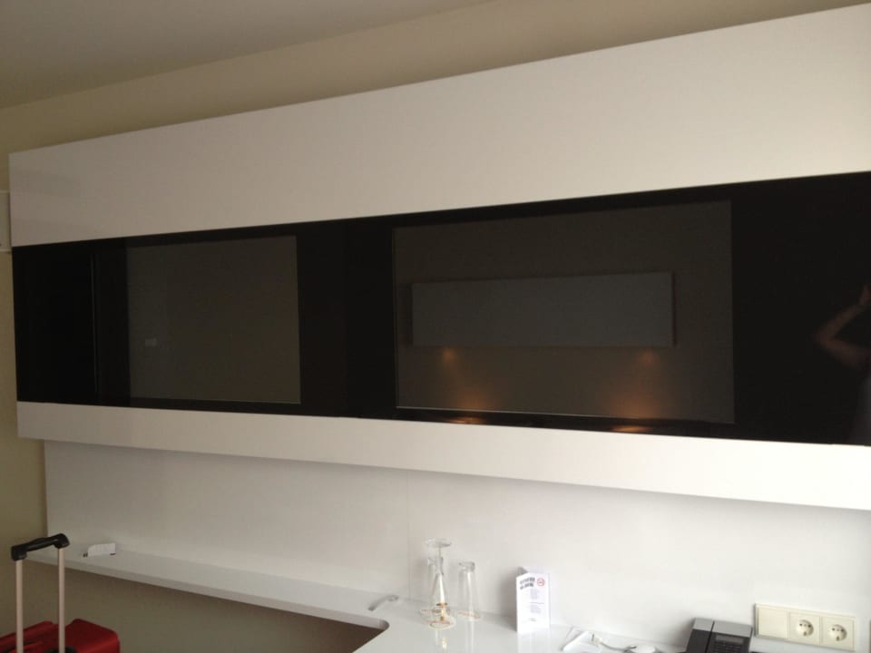 Zimmer - Standard DORMERO Hotel Hannover