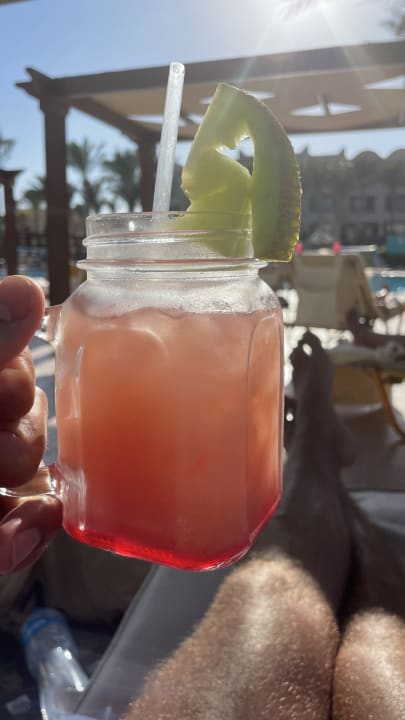 Gastro Hotel JAZ Makadi Star & Spa