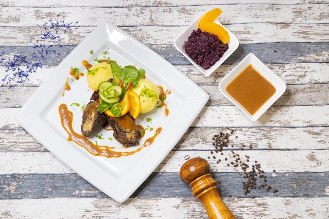 Gastro ACHAT Hotel Suhl