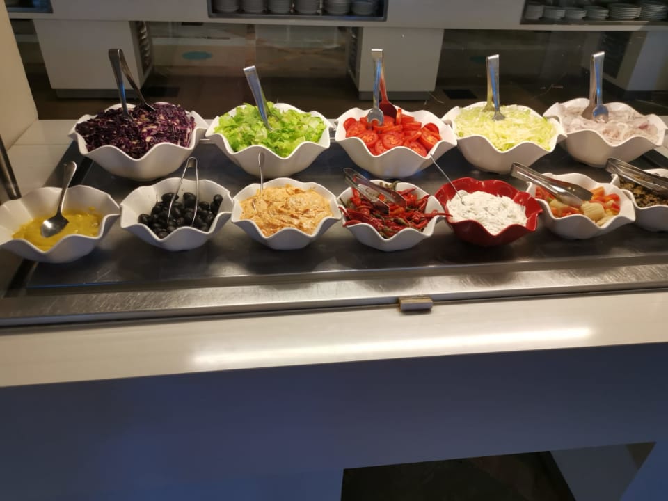 Gastro Iberostar Waves Averroes