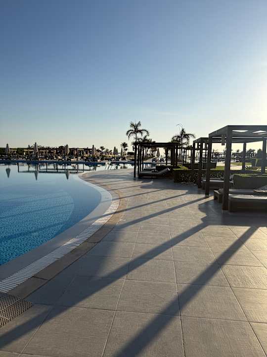 Pool Steigenberger Resort Alaya Marsa Alam - Red Sea - Adults only