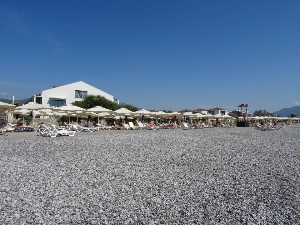 Steinreich  Jiva Beach Resort