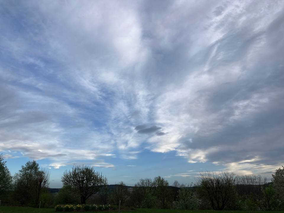 Außenansicht Apart Hotel am Sonnenhügel