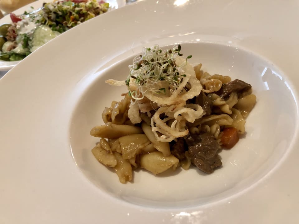 Gastro Falkensteiner Balance Resort Stegersbach