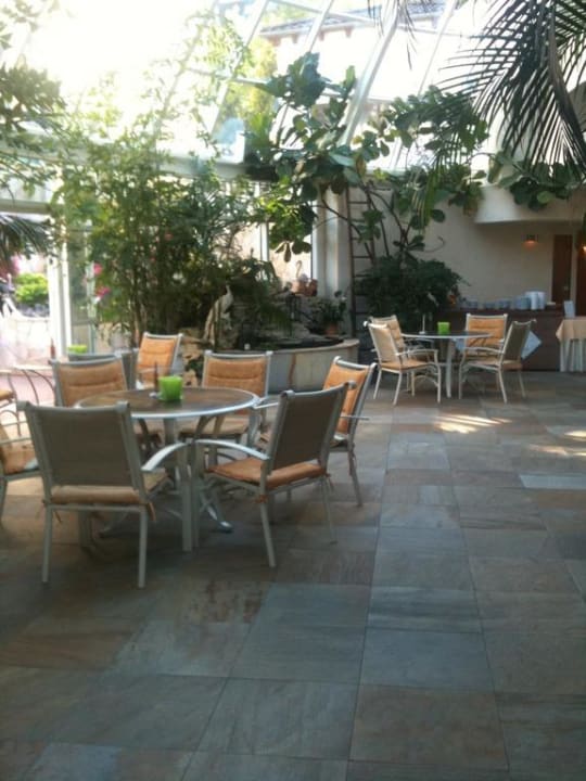 Palmengarten Romantischer Winkel RoLigio® & Wellness Resort