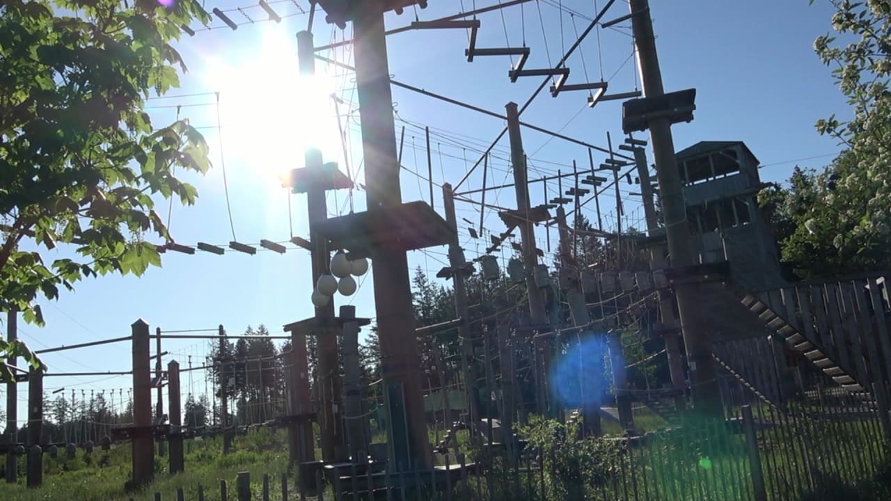 Sport & Freizeit Center Parcs Park Allgäu