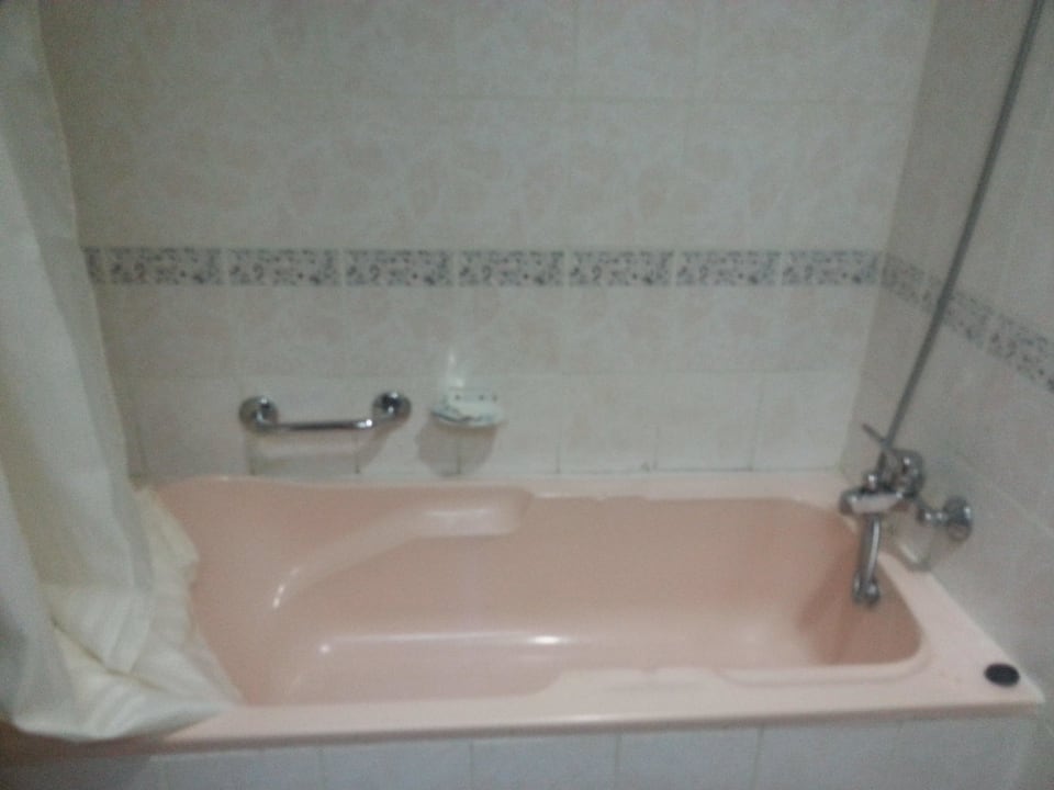 Bathroom Hotel Orchid