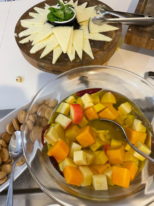 Gastro Green Garden Aparthotel